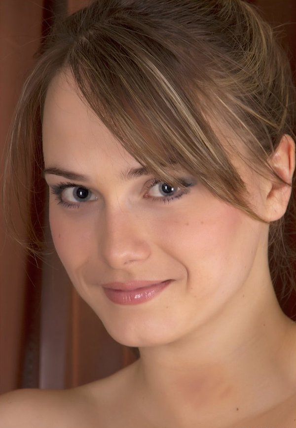 Диана, 20 лет, 3 размер груди